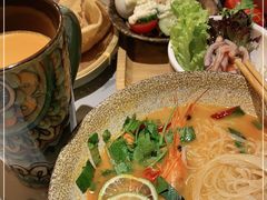 -Home Thai·泰谣(王府井apm店)