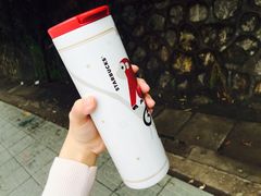 -星巴克(南京商厦店)