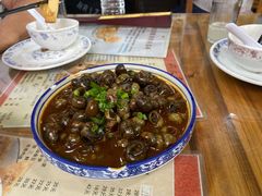 酱爆螺丝-洞天食府(北大街店)
