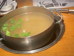 -海银海记潮汕牛肉火锅(新港中路海珠店)