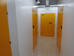 -安东易迷你仓自助寄存仓库(文定路店)