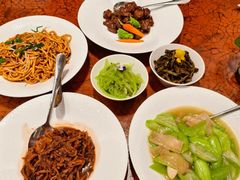 -寻鲜记·东海味·经典甬菜(宁波开元名都大酒店)