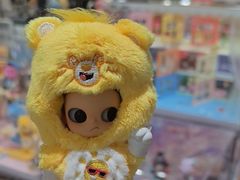 -泡泡玛特POPMART(北国先天下店)