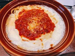 -萨莉亚意式餐厅(杭州滨江天街店)