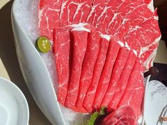 -余欢领鲜火锅(新街口店)