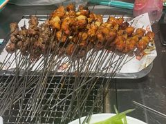 -宗泉烤全羊·烤羊腿·家常菜(解放东路店)