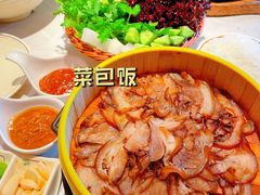 -七八冷面·延边朝鲜族美食(欢乐谷店)