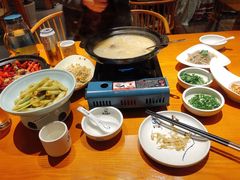 -丹江渔村(望京店)