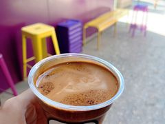 -HANA COFFEE(长寿路店)