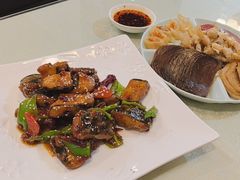 -长春观斋补堂素菜馆