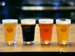 -爱啤精酿·民谣酒馆(滨江店)