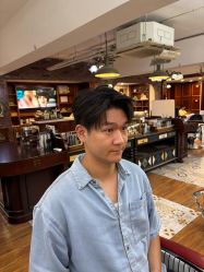 点击看大图 -BarberKiNG男士理发馆Barbershop