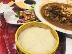 -东四民芳餐厅(世茂工三店)
