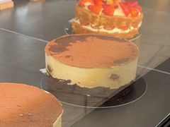 -BAKER&SPICE(环贸店)