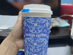 -瑞幸咖啡(Lab·华强电子世界店)