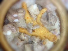 -兴记菜馆