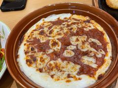 维多利亚肉酱饭-萨莉亚意式餐厅(中北永旺店)