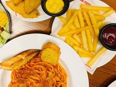-米斯特比萨(望京西园店)