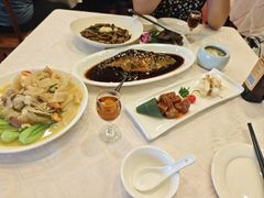 -楼外楼(西湖景区孤山路店)