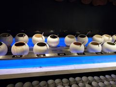 -V-ONE西雅图海鲜自助餐厅(仓山万达广场店)