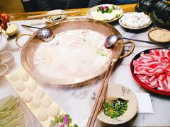 -小龙坎火锅(春熙太古里店)
