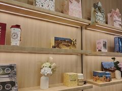 -霸王茶姬(渝北金港国际重百店)