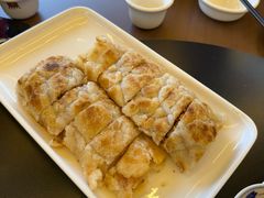 -瑞丰园庭院餐厅·白族传统家常菜