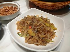 酸辣鱼皮-小湘旺(港湾花园店)