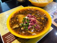 -毛华美食(清扬路店)