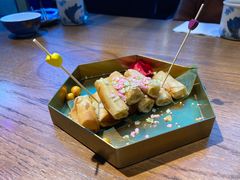 榴莲小卷卷-雀舞云南菜(乐客城店)