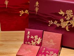 -惠州康帝国际酒店