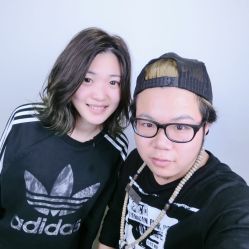 点击看大图 -salon漫