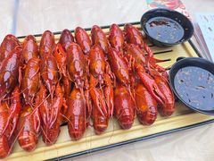 -肥肥虾庄·金牌油焖大虾(东湖欢乐谷店)