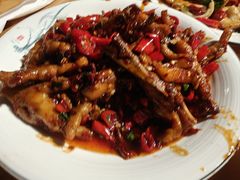-小口味