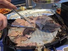 -喜井无限自助烤肉公司(石厦店)