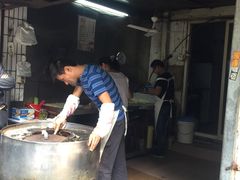 -汪家馄饨(集庆路店)