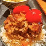 离开广州前必吃的日漫同款芝士和牛汉堡🍔