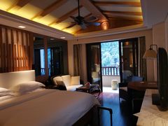 -三清山希尔顿度假酒店