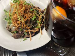 -Ocean's Table 欧舍