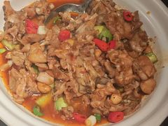 -简小舍·民间手艺菜(武昌江滩店)