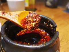 辣椒酱-三厂烩羊肉(五龙口店)