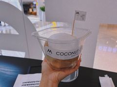 -M Stand(西安大悦城店)