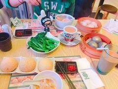 -添好运点心专门店(百老汇店)