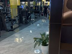 -峰鸟自助健身(锦泰城店)