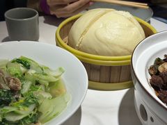 -攸州小镇家湘菜(小米科技园店)