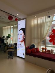 -黎蓓露·徒手骨雕蛋白抗衰·调肤管理