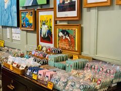 -猫咪博物馆(顶澳仔猫街店)