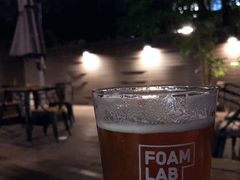 -FOAM LAB 泡沫实验室精酿餐吧