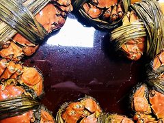 -臻鲜燕海鲜融合餐厅(金陵style店)