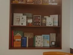 大堂-Café Monson